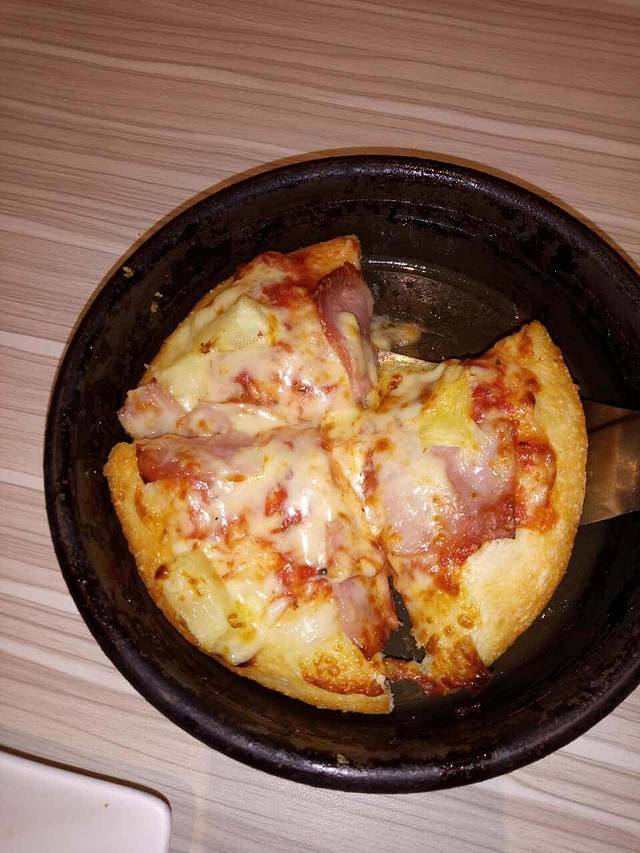 必胜客(孙武路店PH店)