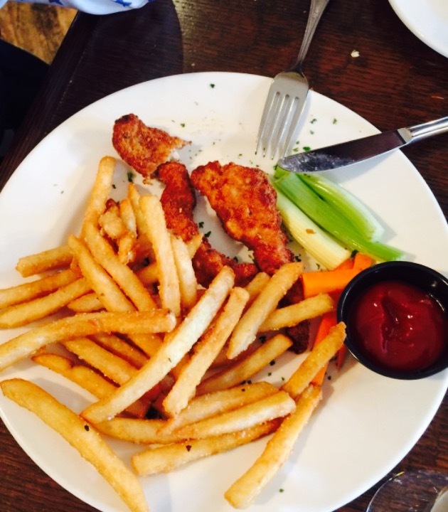 Lake Louise Station Restaurant