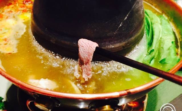 老杨家牛肉面【清真】