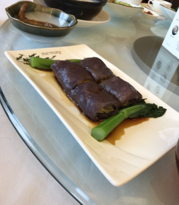 南湖名都酒店·湖景厅