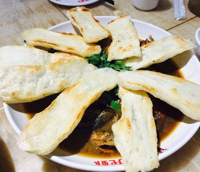 阿兵龙虾(盱眙20年的小龙虾店)