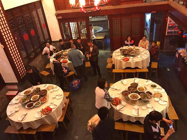 湘阁里辣(长安乌沙店)