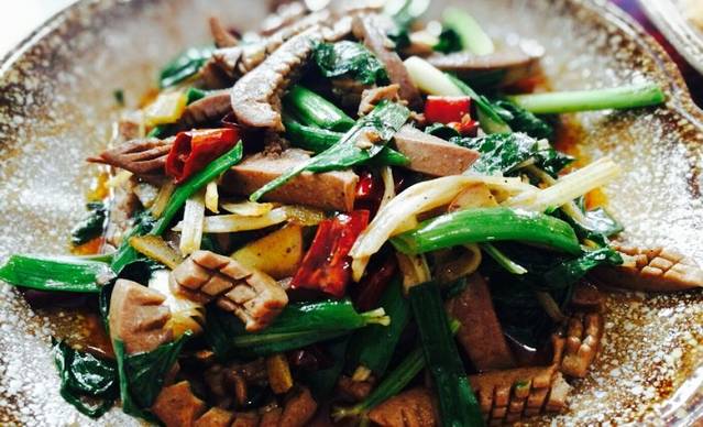 生态人家(兴义民族风情街店)