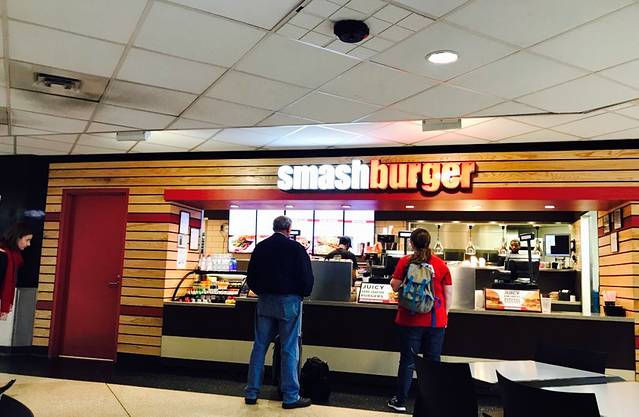 Smashburger