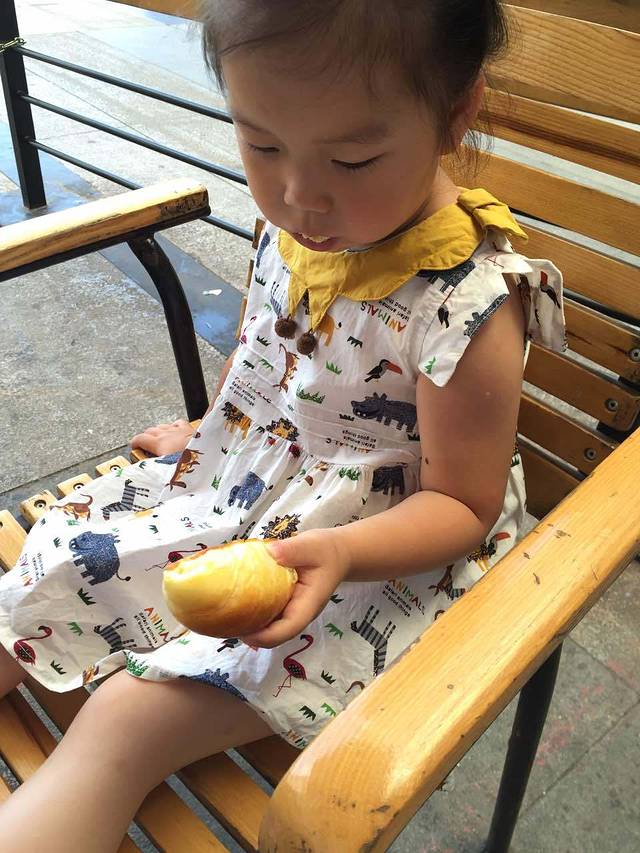 金皇冠动物奶油生日蛋糕(雨润店)