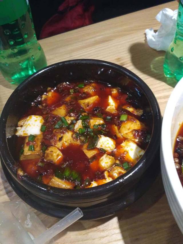 川城(六安万达店)