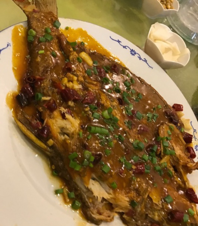 堤角王师傅牛骨头