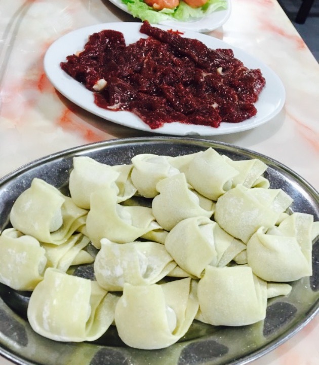 壮雄牛屠牛肉(流沙法院总店)