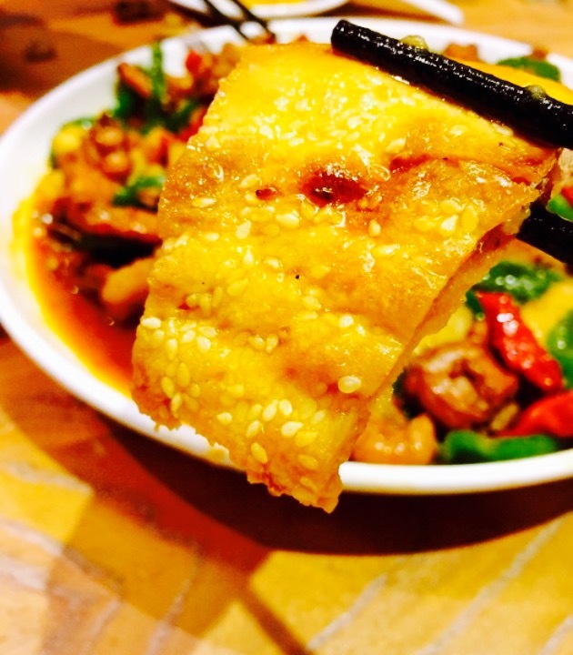 王飞大盘鸡·新疆菜·烧烤(奎屯店)