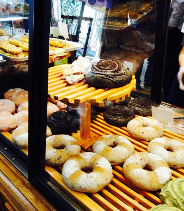 甜屋sweet home(湾家店)