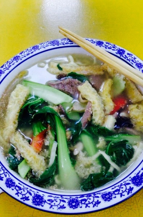 状元特色面馆(金沙井店)