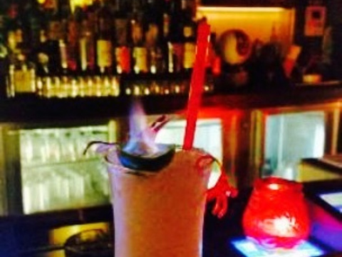 21the Golden Tiki Bar Las Vegas 旅游攻略 门票 地址 问答 游记点评 拉斯维加斯旅游旅游景点推荐 去哪儿攻略