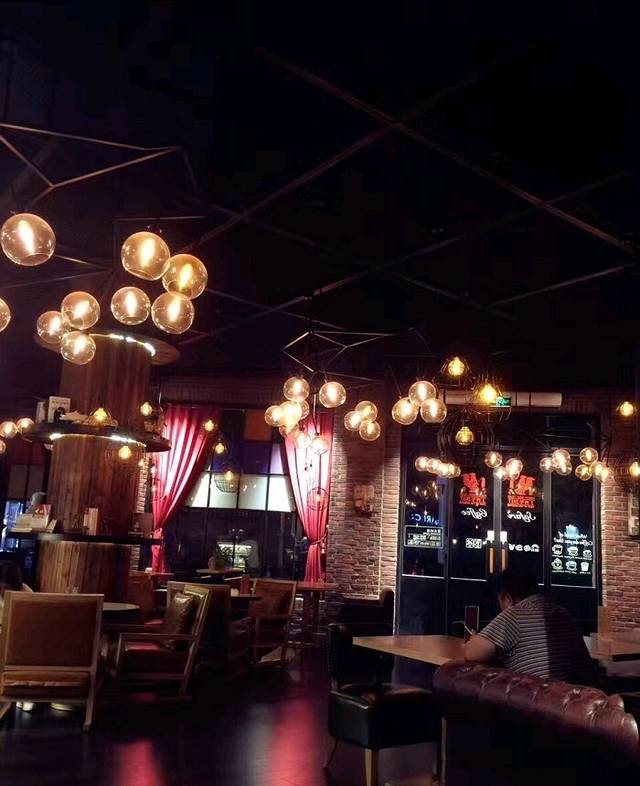 Safari Coffee(复地东湖国际店)