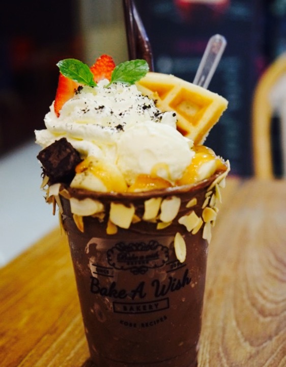 Bake a Wish