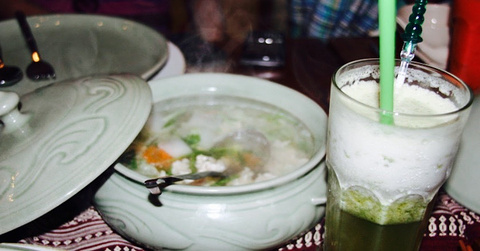 THAI restaurant