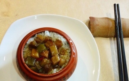 不二茶空间·养生宴(石景山店)