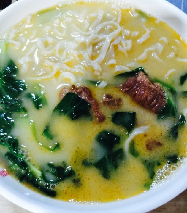 面对面(兴湖世纪园店)