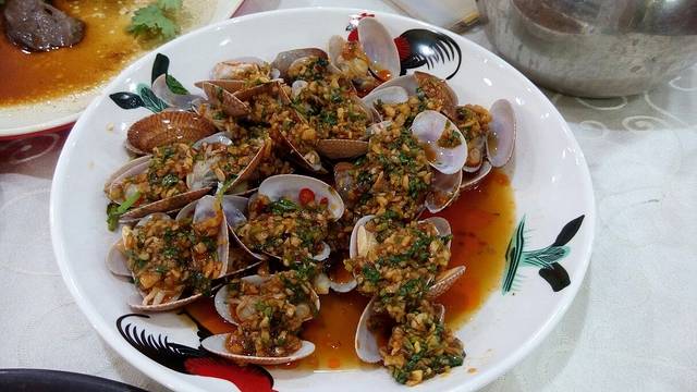 红头船·潮汕卤水鹅肝，秘制羊腩煲(怡乐路店)