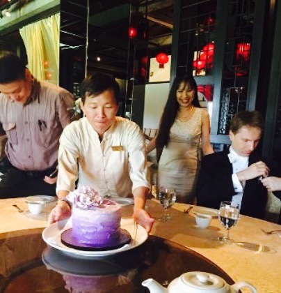 Ti Chen Chinese Restaurant