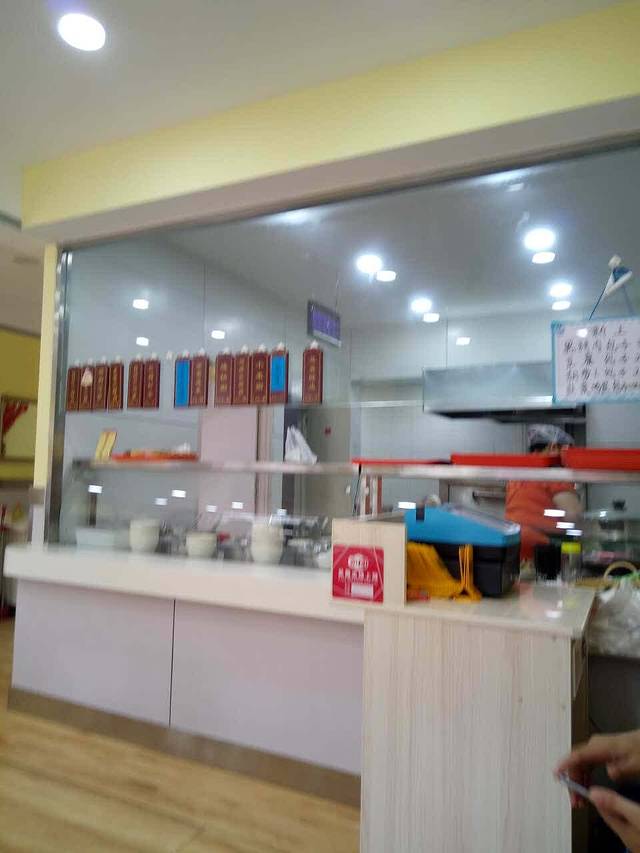 大当家精做酥皮火烧(文化路店)