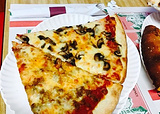 Tony's Pizza & Pasta