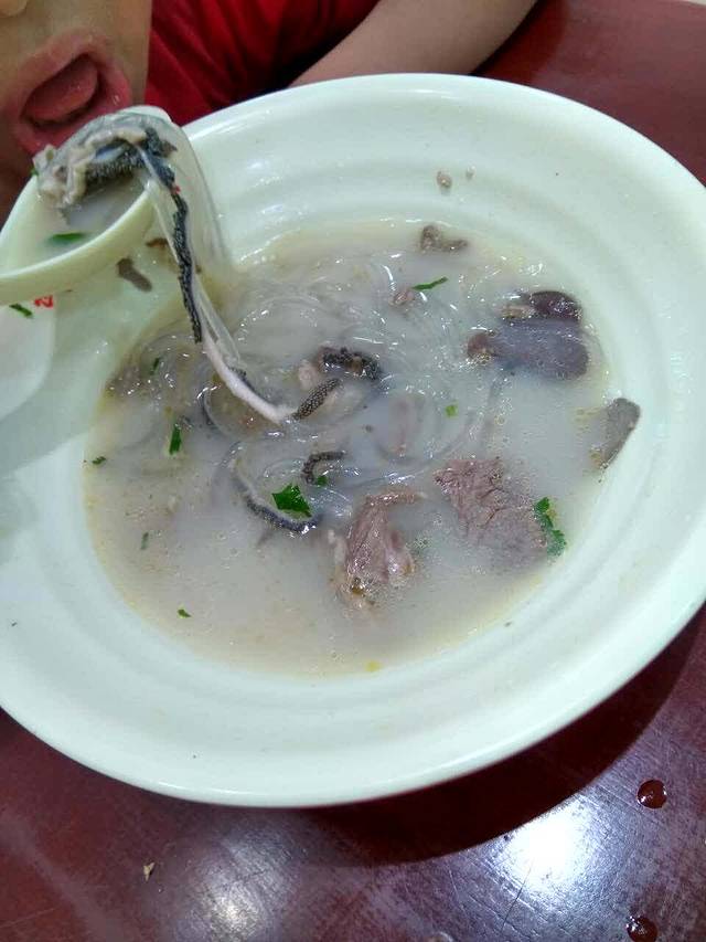 武圣羊汤(花家地店)