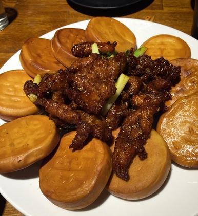 得福顺(四流南路店)