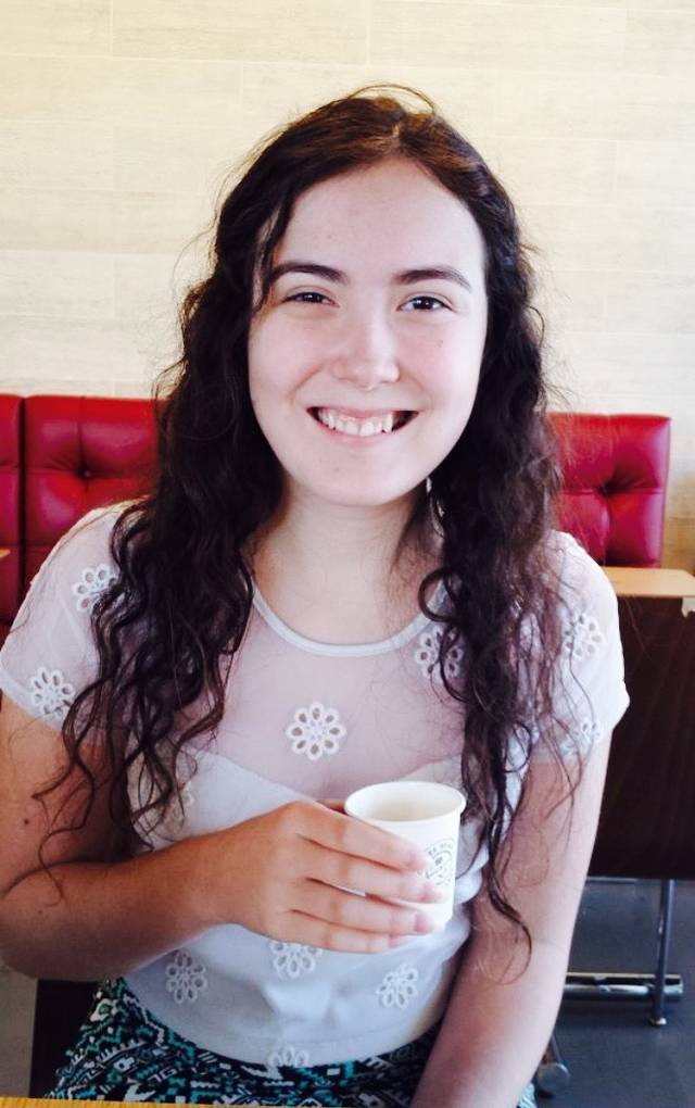 The Coffee Bean & Tea Leaf