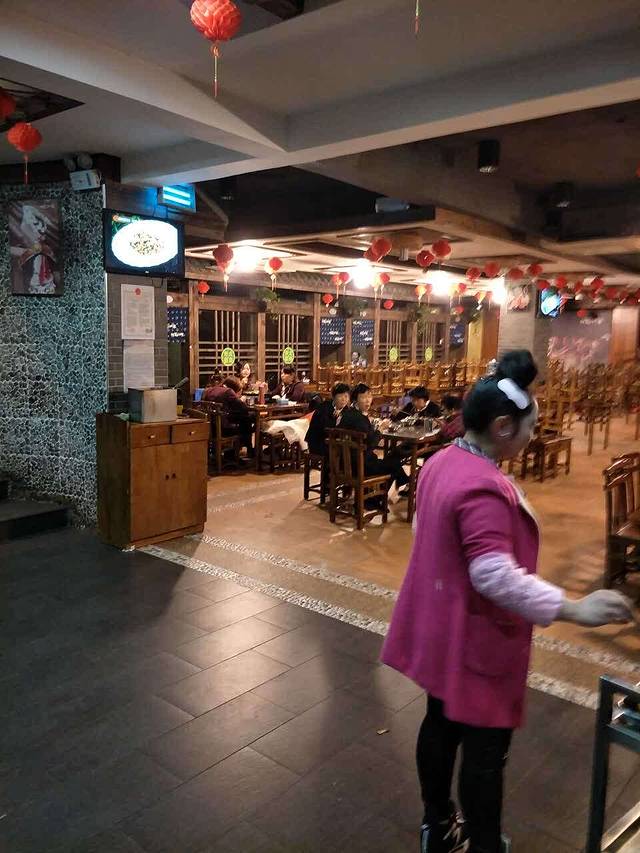 阿瓦山寨(银湖店)