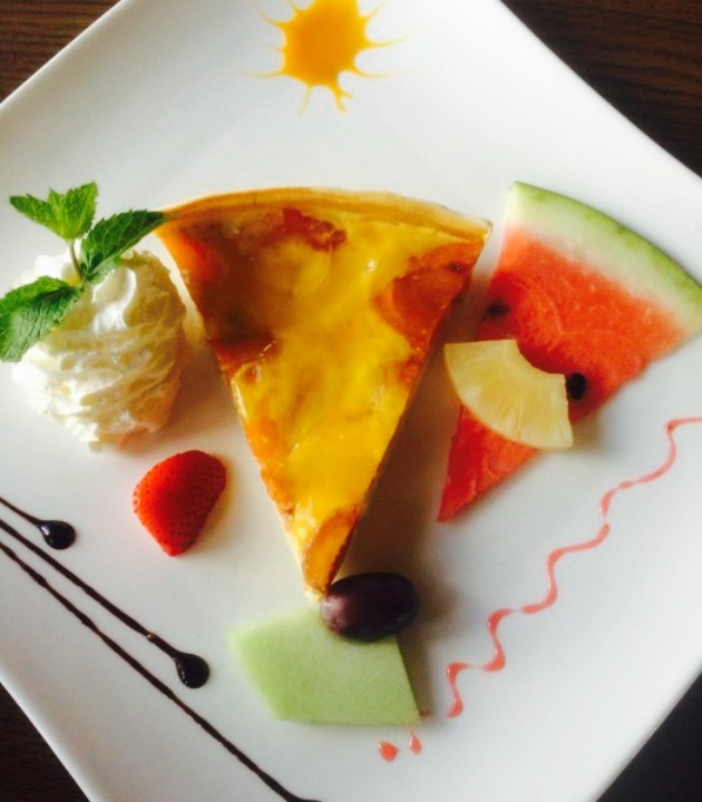 Bergrestaurant Kreuzboden