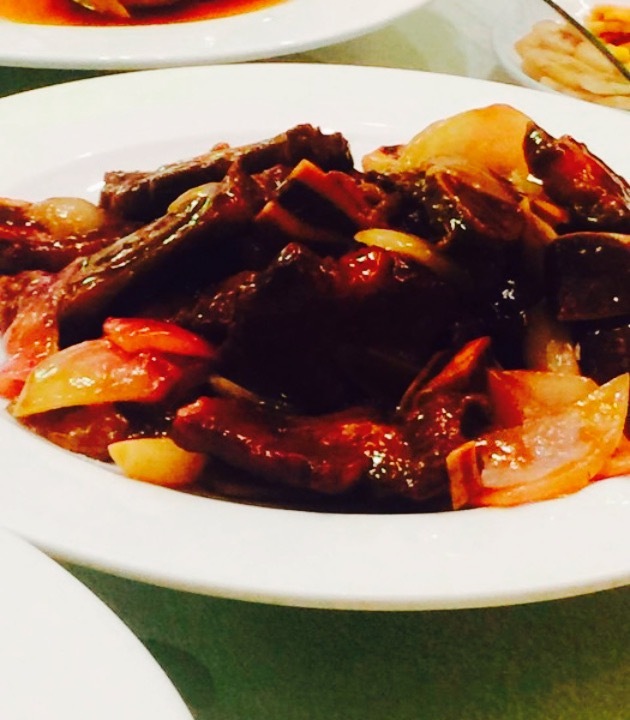 大连富丽华大酒店·花都西餐厅