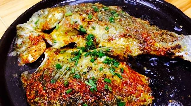 纸厂老李烧烤城(唯一店)