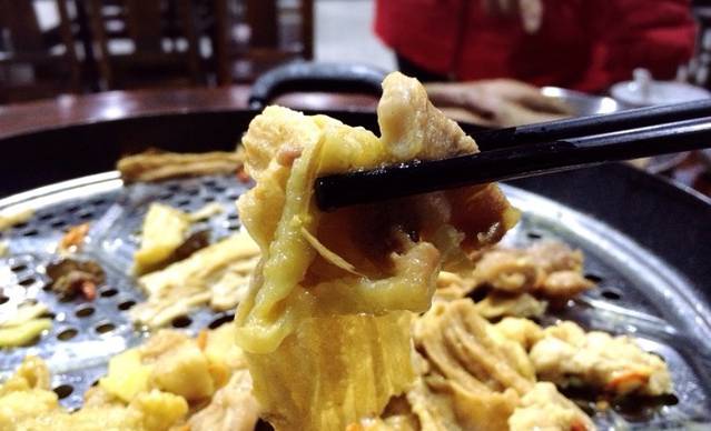 陶源农场百荔园