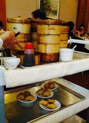 Summit Garden Restaruant