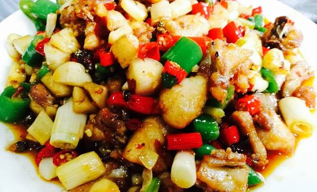 盐府老街兔(三八路店)