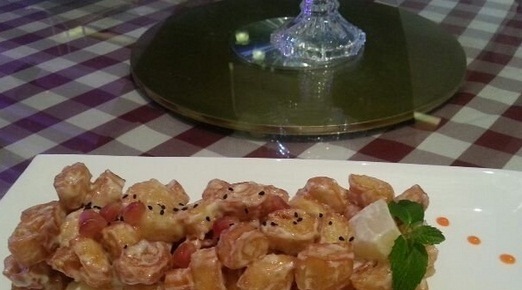 邓丽君音乐主题餐厅(石景山店)