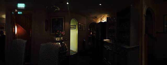 Emmas Drømmekjøkken og Vinbar