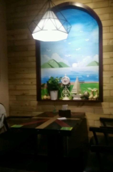 罗蒂公主(溁湾镇店)