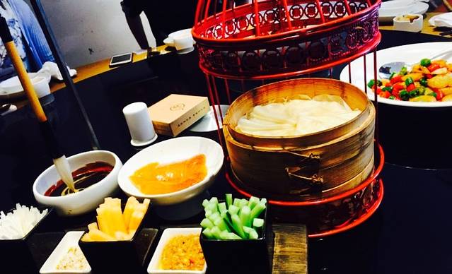 上橙小院·天元店