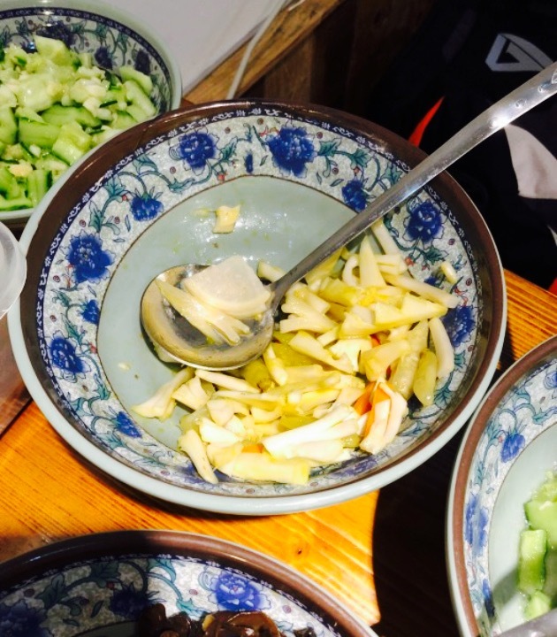 伍子面馆(浣纱路店)