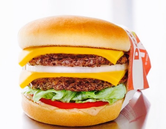 In-N-Out Burger