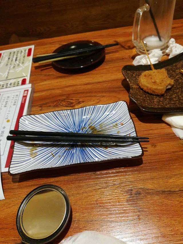 私串居酒屋(大世界商业广场店)