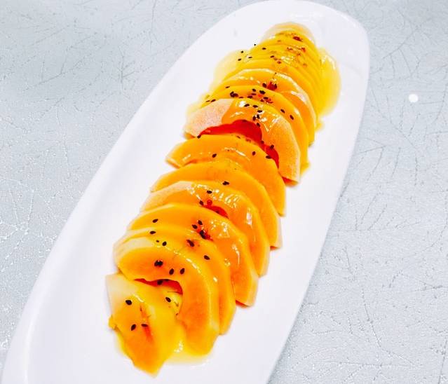 和平七号主题餐厅