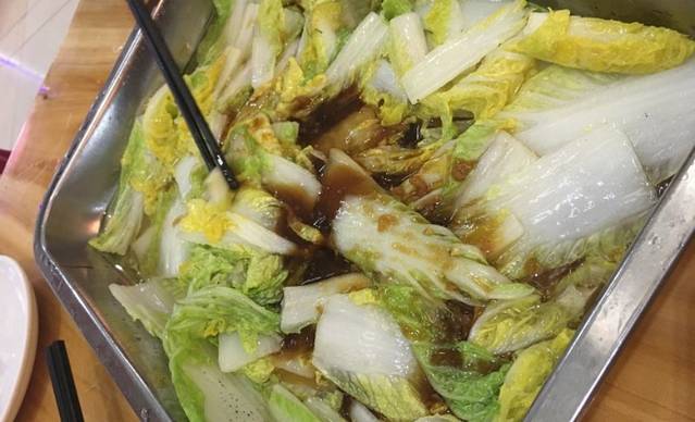 大岗仙庙烧鸡(长兴优托邦店)