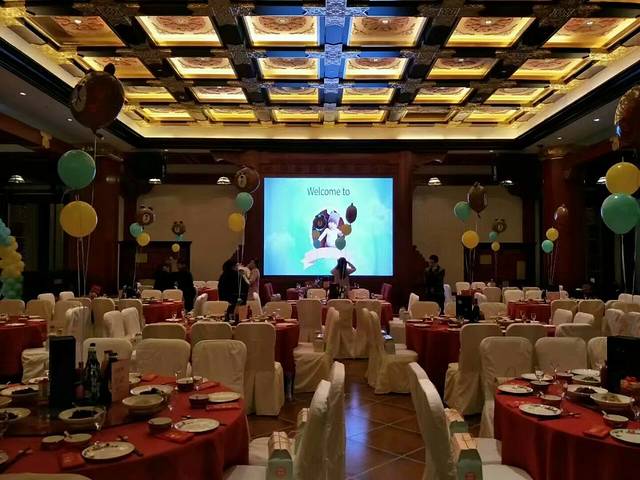 囍盈门苏南菜馆