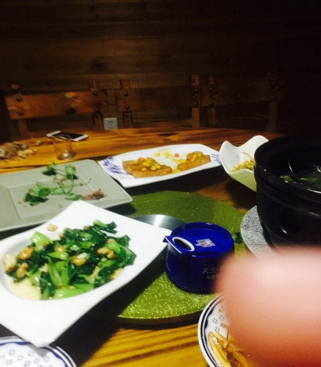 杨厝六十六农庄农舍(杨厝路店)