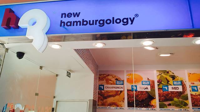 H3 Hamburgology