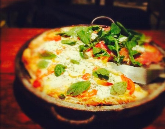 Fornellone Ristorante