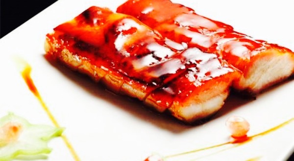 美景烧腊快餐(红旗分店)