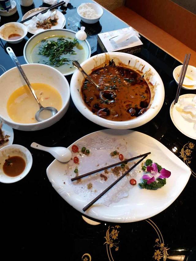 老娘舅大酒店(祝塘店)